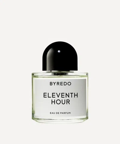 BYREDO BYREDO WOMEN'S ELEVENTH HOUR EAU DE PARFUM 50ML,000602338