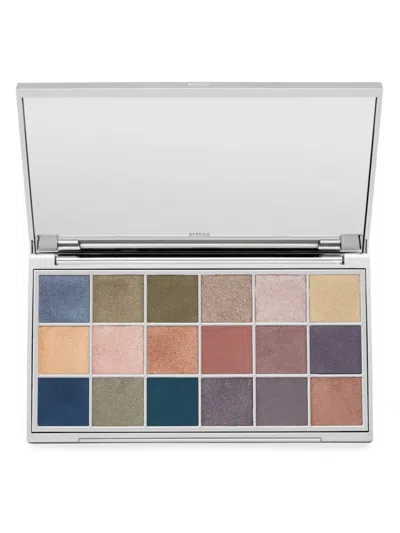 Byredo Women's Limited-edition Mineralscapes Eyeshadow Palette In Neutral