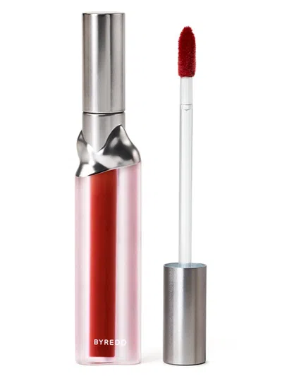Byredo Women's Liquid Lipstick Matte In Fire Grace