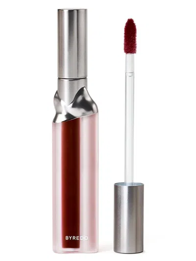 Byredo Women's Liquid Lipstick Matte In Marriage
