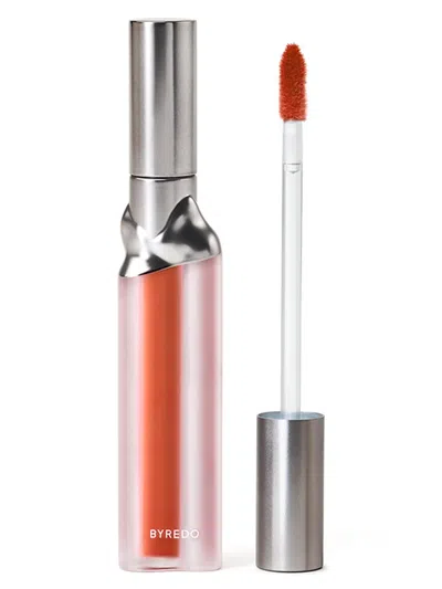 Byredo Women's Liquid Lipstick Matte In Martian Dust