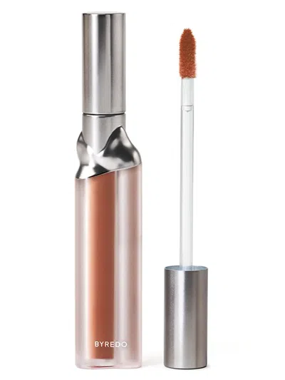 Byredo Women's Liquid Lipstick Matte In Thar Desert