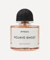 Byredo Women's Mojave Ghost Absolu De Parfum 100ml