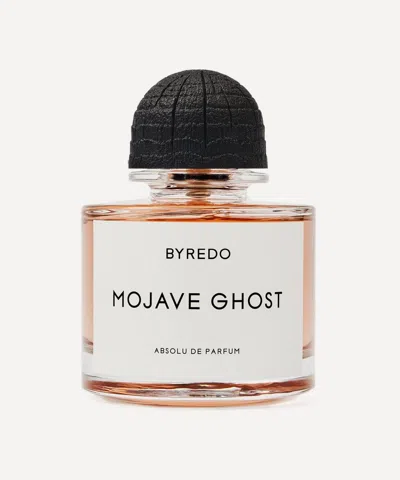 Byredo Women's Mojave Ghost Absolu De Parfum 100ml