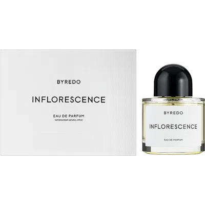Byredo Women's Perfume  Inflorescence Edp 100 ml Gbby2 In White