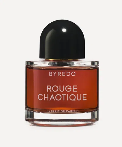 Byredo Women's Rouge Chaotique Extrait De Parfum 50ml