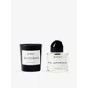 Byredo Bal D'afrique Eau De Parfum And Bibliothèque Candle Set In Black