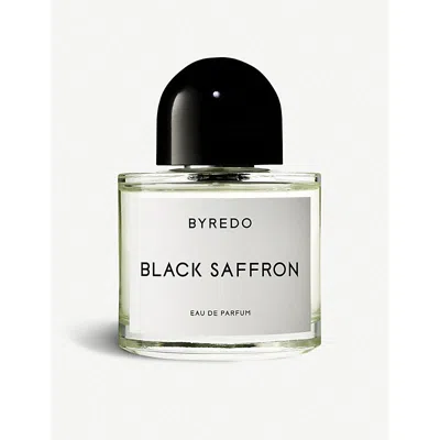 Byredo Black Saffron Eau De Parfum