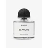 Byredo Womens Blanche Absolu De Parfum 100ml