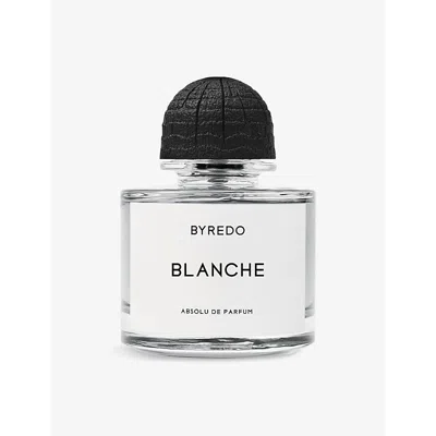 Byredo Womens Blanche Absolu De Parfum 100ml