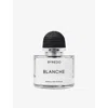Byredo Womens Blanche Absolu De Parfum 50ml
