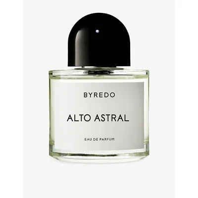 BYREDO WOMENS ALTO ASTRAL EAU DE PARFUM 50ML