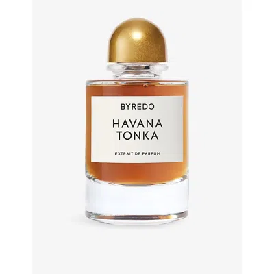 Byredo Womens  Havana Tonka Eau De Parfum In Multi