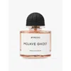 Byredo Womens Mojave Ghost Eau De Parfum 100ml