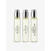 Byredo Womens La Sélection Florale