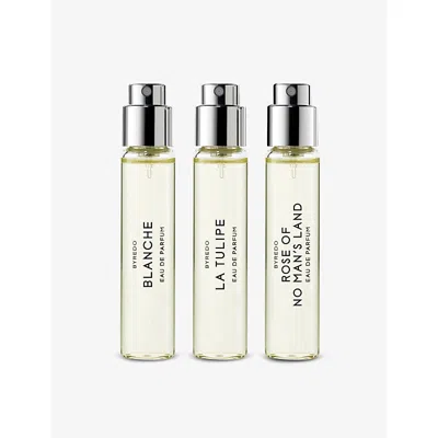 Byredo Womens La Sélection Florale In Neutral