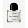 Byredo Oud Immortel Eau De Parfum