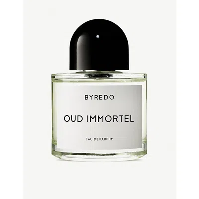Byredo Oud Immortel Eau De Parfum