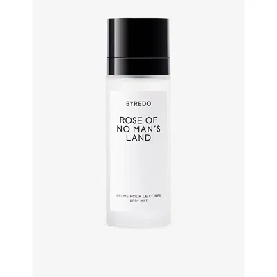 Byredo Womens Rose Of No Man's Land Brume Pour Le Corps Body Mist 100ml