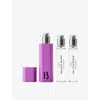 Byredo Travel Eau De Parfum And Leather Set 3 X 12ml