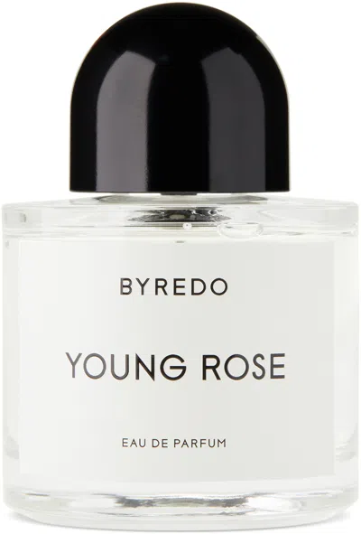 Byredo Young Rose Eau De Parfum, 100 ml In Na