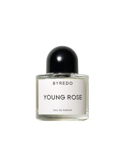 Byredo Young Rose Eau De Parfum, 100ml In White