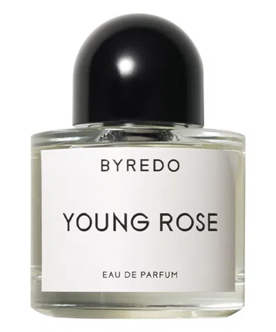Byredo Young Rose Eau De Parfum