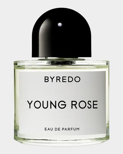 Byredo Young Rose Eau De Parfum, 3.4 Oz.