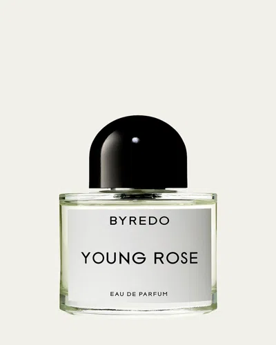 Byredo Young Rose Eau De Parfum, 3.4 Oz.