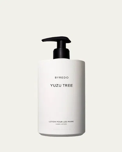 Byredo Yuzu Tree Hand Lotion, 15.2 Oz.