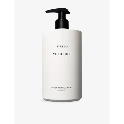 Byredo Yuzu Tree Hand Lotion 450ml