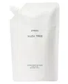 Byredo Yuzu Tree Hand Lotion Refill, 15.2 Oz. In Transparent