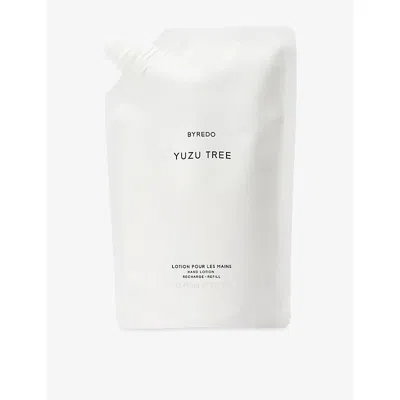 Byredo Yuzu Tree Hand Lotion Refill 450ml