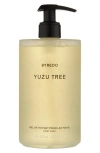 Byredo Yuzu Tree Hand Wash