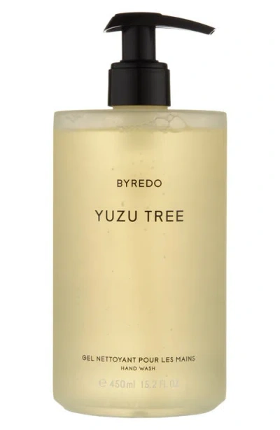 Byredo Yuzu Tree Hand Wash