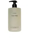 Byredo Yuzu Tree Hand Wash, 15.2 Oz.