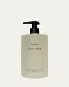 Byredo Yuzu Tree Hand Wash, 15.2 Oz. In Transparent