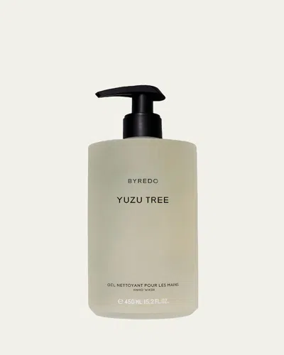 Byredo Yuzu Tree Hand Wash, 15.2 Oz.