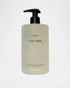 Byredo Yuzu Tree Hand Wash, 15.2 Oz.
