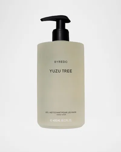 Byredo Yuzu Tree Hand Wash, 15.2 Oz.
