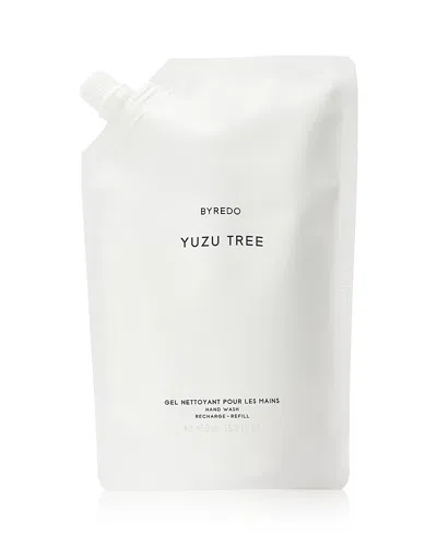 Byredo Yuzu Tree Hand Wash Refill 15.2 Oz.