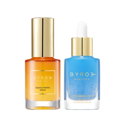 Byroe The Barrier & Bounce Duo