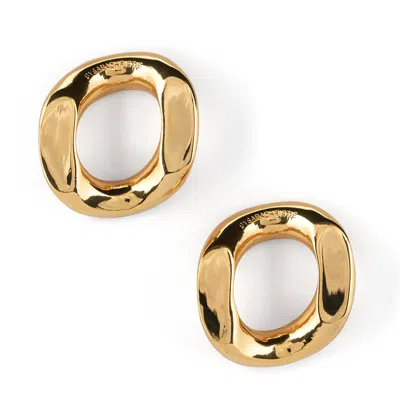 Bysarachristie Women's The Link - Gold