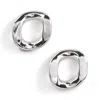 Bysarachristie Women's The Link - Silver In Silver
