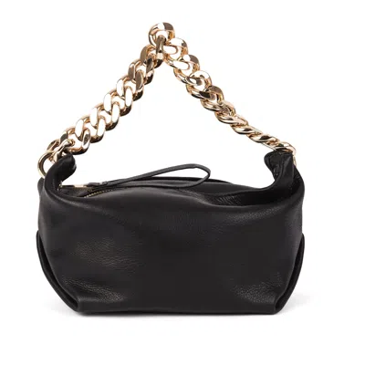 Bysarachristie Women's The Mighty Rebel - Black Beauty - Black
