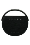 Bytech Indoor/outdoor Portable Bluetooth® Speaker In Black