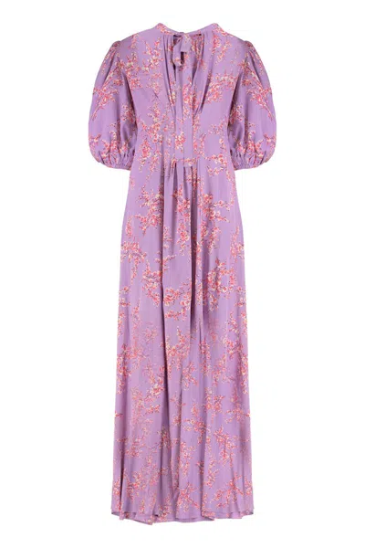 BYTIMO BYTIMO I LIVE IN PRINTED VISCOSE