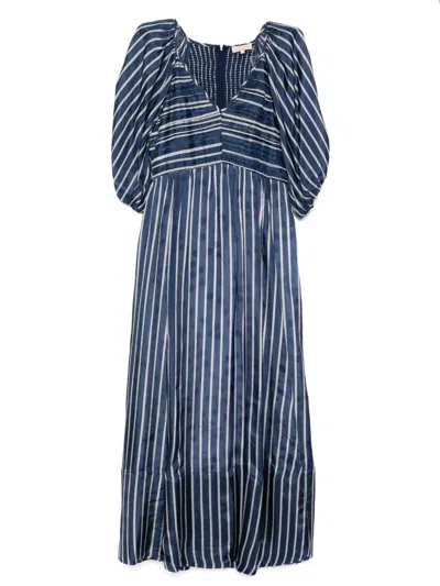 Bytimo Ruched Dress