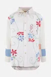 Bywalid Shirts In Multi