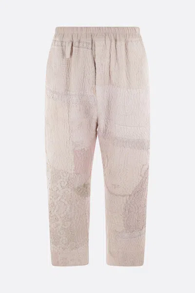 Bywalid Trousers